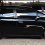 Honda Jazz RS 2012 Hitam Manual