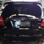 Honda Jazz RS 2012 Hitam Manual