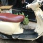 Piagio Vespa LX 150 tahun 2012 Plat D