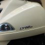 Piagio Vespa LX 150 tahun 2012 Plat D