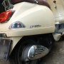 Piagio Vespa LX 150 tahun 2012 Plat D