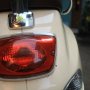 Piagio Vespa LX 150 tahun 2012 Plat D