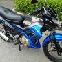 Suzuki Satria FU 150 2010 Mulus Seperti Baru