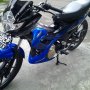 Suzuki Satria FU 150 2010 Mulus Seperti Baru