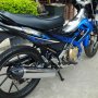 Suzuki Satria FU 150 2010 Mulus Seperti Baru