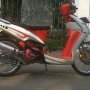 Jual mio 2009 full modif DKI 