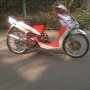 Jual mio 2009 full modif DKI 