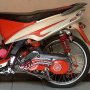 Jual mio 2009 full modif DKI 