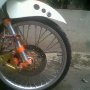 Jual mio 2009 full modif DKI 