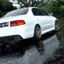 Dijual Toyota Corona Absolute 93 white