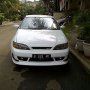 Dijual Toyota Corona Absolute 93 white