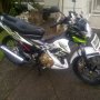 Suzuki Satria FU 150 SCD th 2013 Putih tgn-1