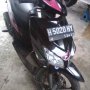 JUAL CEPAT HONDA VARIO 2008 PLAT H