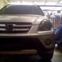 Honda CRV 2005 A/T