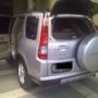 Honda CRV 2005 A/T