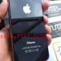 iPhone 4 16Gb hitam FU lengkap