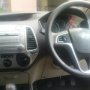 hyundai I20 keyren 2009