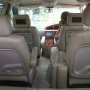 Jual KIA SEDONA 2009 Silver