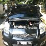 Jual Toyota yaris E At 2011 Hitam 