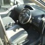 Jual Toyota yaris E At 2011 Hitam 