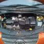 JUAL KIA NEW PICANTO COSMO S E 2008 Orange