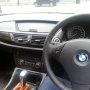 Dijual BMW X1 2012 Putih Kondisi terawat