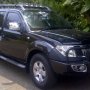 Jual Navara LE 2011 Hitam Tgn-1