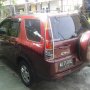 Jual Honda CR-V Merah 2003 Plat AD