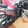 Vario Techno ISS 2013 Kondisi Ok