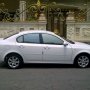 Proton gen 2 persona matic/white 2010