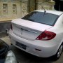 Proton gen 2 persona matic/white 2010