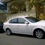 Proton gen 2 persona matic/white 2010