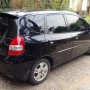 Honda Jazz idsi thn 2006 MT Hitam