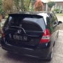 Honda Jazz idsi thn 2006 MT Hitam