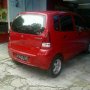 KARIMUN ESTILO 2007 XVI MERAH ISTIMEWA