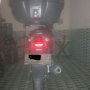 Jual HONDA REVO 2009 Hitam