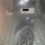 Jual HONDA REVO 2009 Hitam