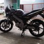 JUAL YAMAHA VIXION 2009 DEPOK