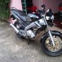 JUAL YAMAHA VIXION 2009 DEPOK