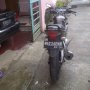 JUAL YAMAHA VIXION 2009 DEPOK