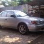 Over Kredit Toyota Soluna Thn 2000 XLi