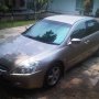 Jual Honda Accord th 2004 VTIL New model