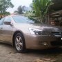 Jual Honda Accord th 2004 VTIL New model