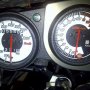 Jual Ninja RR 2012 New Hitam mulus Plat Tangerang