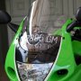 Jual Ninja RR 2012 New Hitam mulus Plat Tangerang