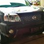 Nissan Xtrail 2.5 ST Hitam 2004, Body 99% mulus 155jt