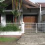 Rumah Nyaman dan Strategis di Jakarta Selatan