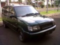 Di Jual Kijang LGX 97 sangat terawat jarang di pakai