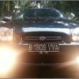 JUAL KIA VISTO ZIP DRIVE 2002 HIJAU MET PLAT DKI