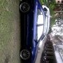 Mitsubishi Galant Hiu V6-24 th 2000 Biru Met